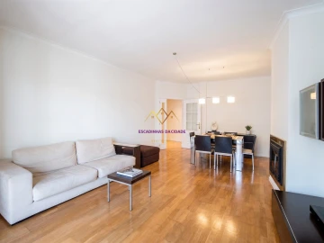 Apartamento T1 para Arrendamento em Algés, Linda-A-Velha e Cruz Quebrada-Dafundo