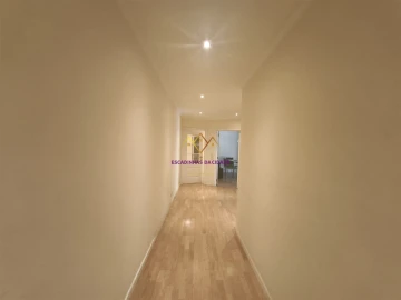 Apartamento T1 para Arrendamento em Algés, Linda-A-Velha e Cruz Quebrada-Dafundo