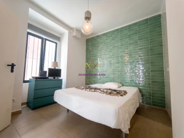 Apartamento T1 para Arrendamento em Misericórdia