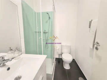 Apartamento T1 para Arrendamento em Misericórdia