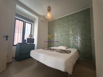 Apartamento T1 para Arrendamento em Misericórdia
