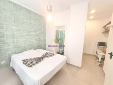 Apartamento T1 para Arrendamento em Misericórdia