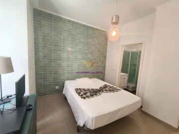 Apartamento T1 para Arrendamento em Misericórdia