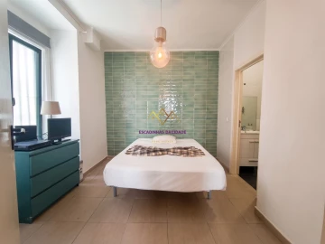 Apartamento T1 para Arrendamento em Misericórdia