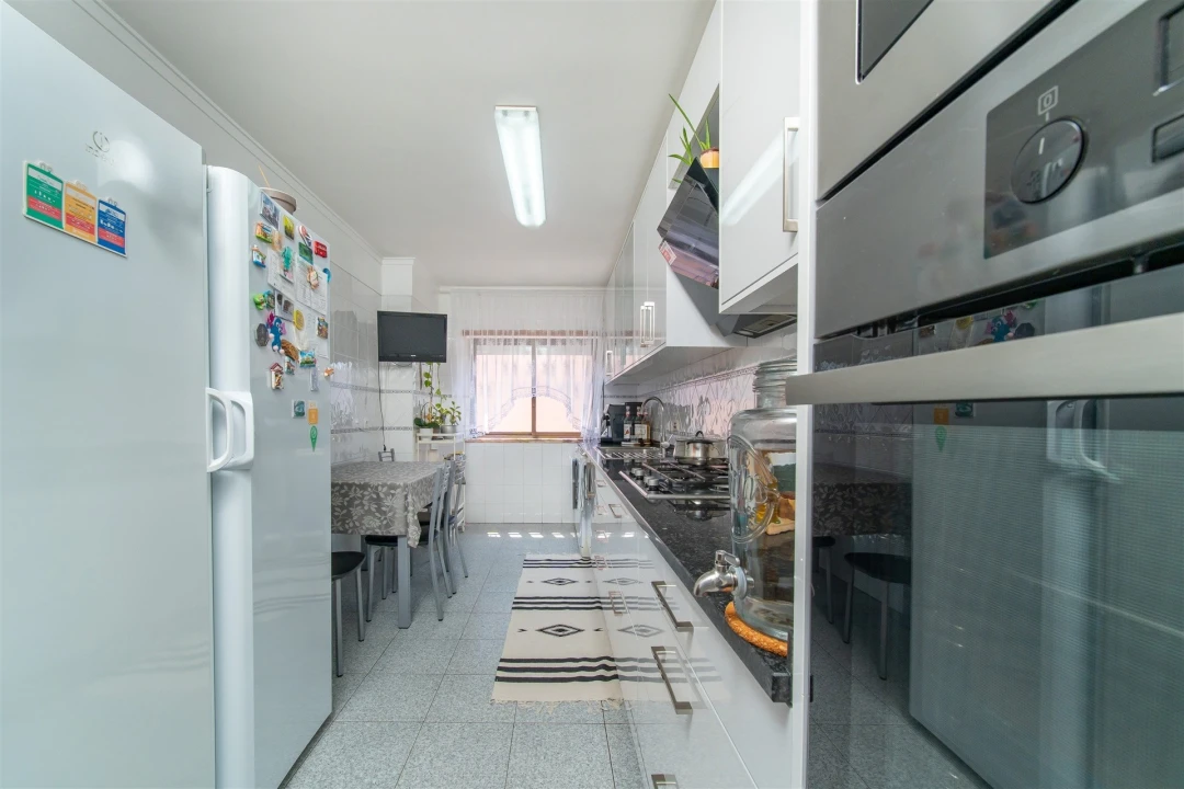 Apartamento T3 para Venda em Laranjeiro e Feijó Foto 7