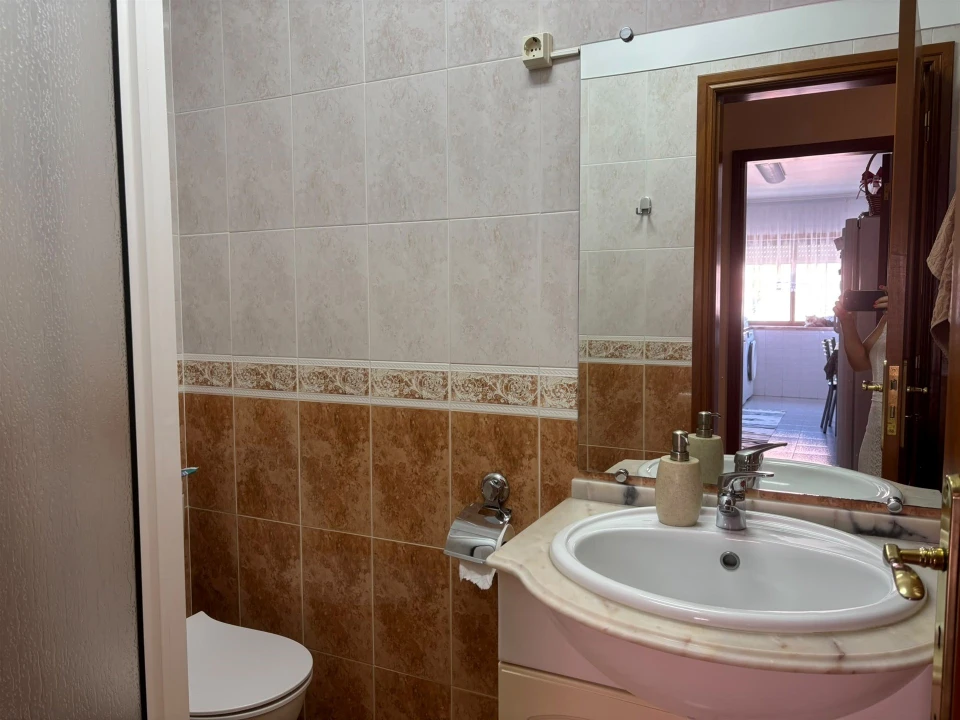 Apartamento T3 para Venda em Laranjeiro e Feijó Foto 5