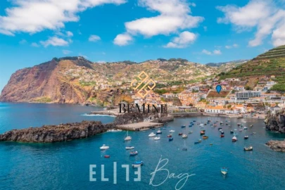 Apartamento T3 para Venda em Camara de Lobos
