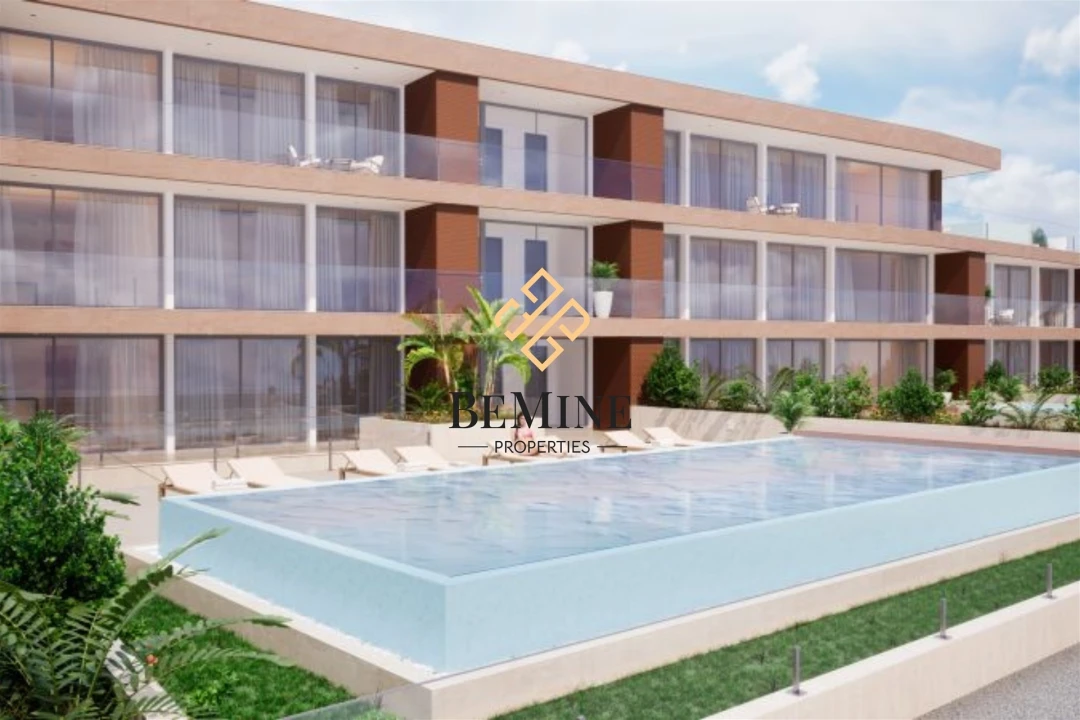 Apartamento T3 para Venda em Camara de Lobos Foto 7