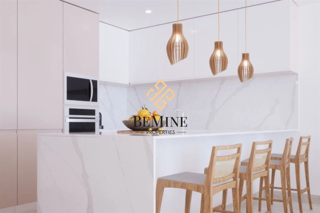Apartamento T3 para Venda em Camara de Lobos Foto 13
