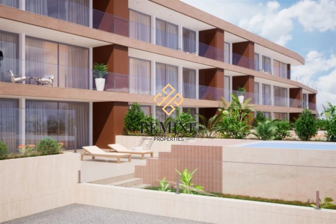 Apartamento T3 para Venda em Camara de Lobos Foto 6