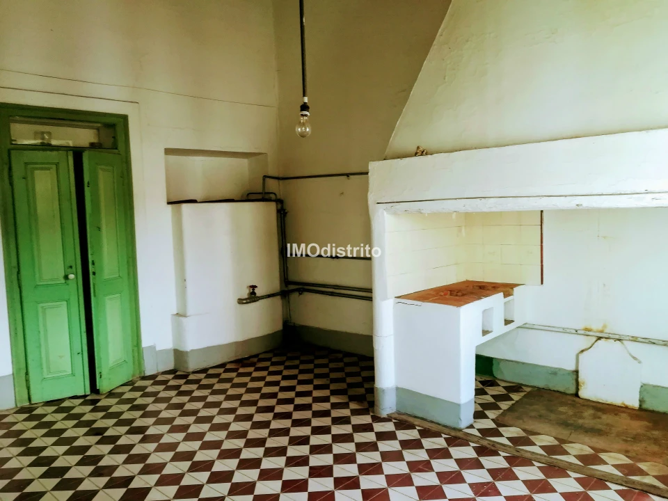 Moradia T0 para Venda em Sé e São Lourenço Foto 35