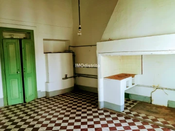Moradia T0 para Venda em Sé e São Lourenço