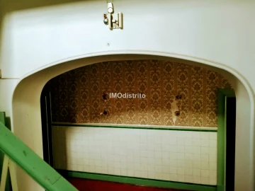 Moradia T0 para Venda em Sé e São Lourenço