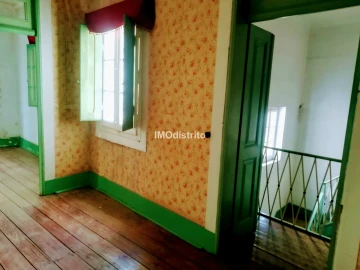 Moradia T0 para Venda em Sé e São Lourenço