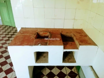 Moradia T0 para Venda em Sé e São Lourenço