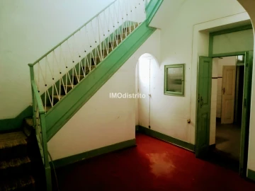 Moradia T0 para Venda em Sé e São Lourenço