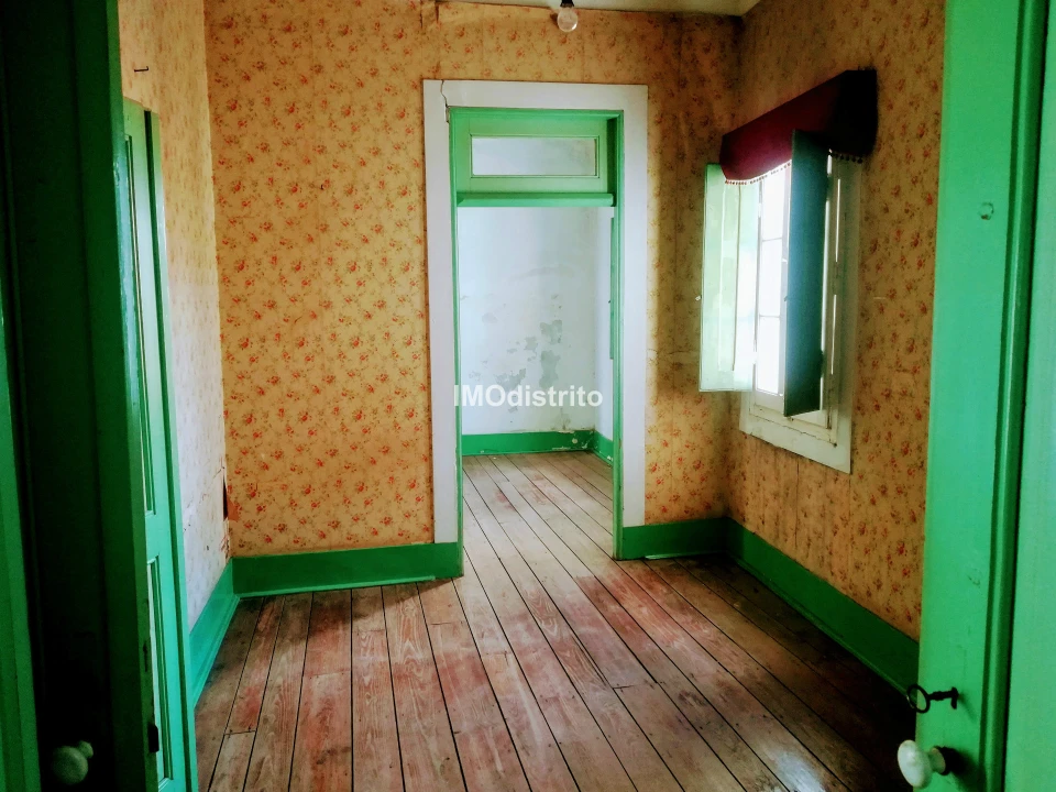 Moradia T0 para Venda em Sé e São Lourenço Foto 29