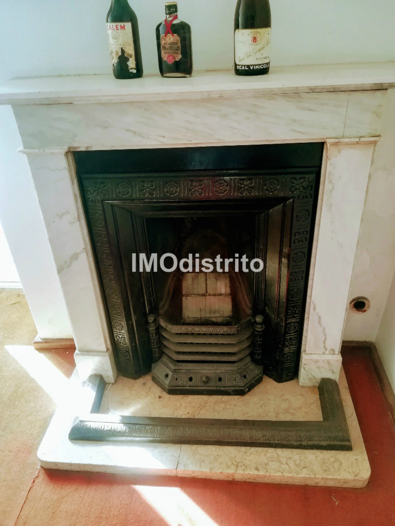 Moradia T0 para Venda em Sé e São Lourenço Foto 44