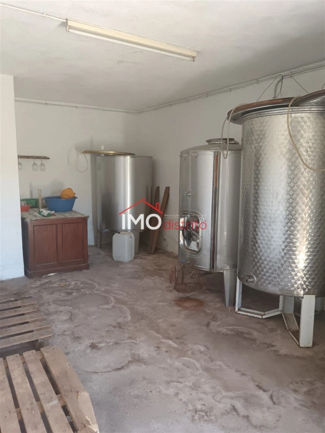 Quinta T2 para Venda em Ribeira de Nisa e Carreiras Foto 6