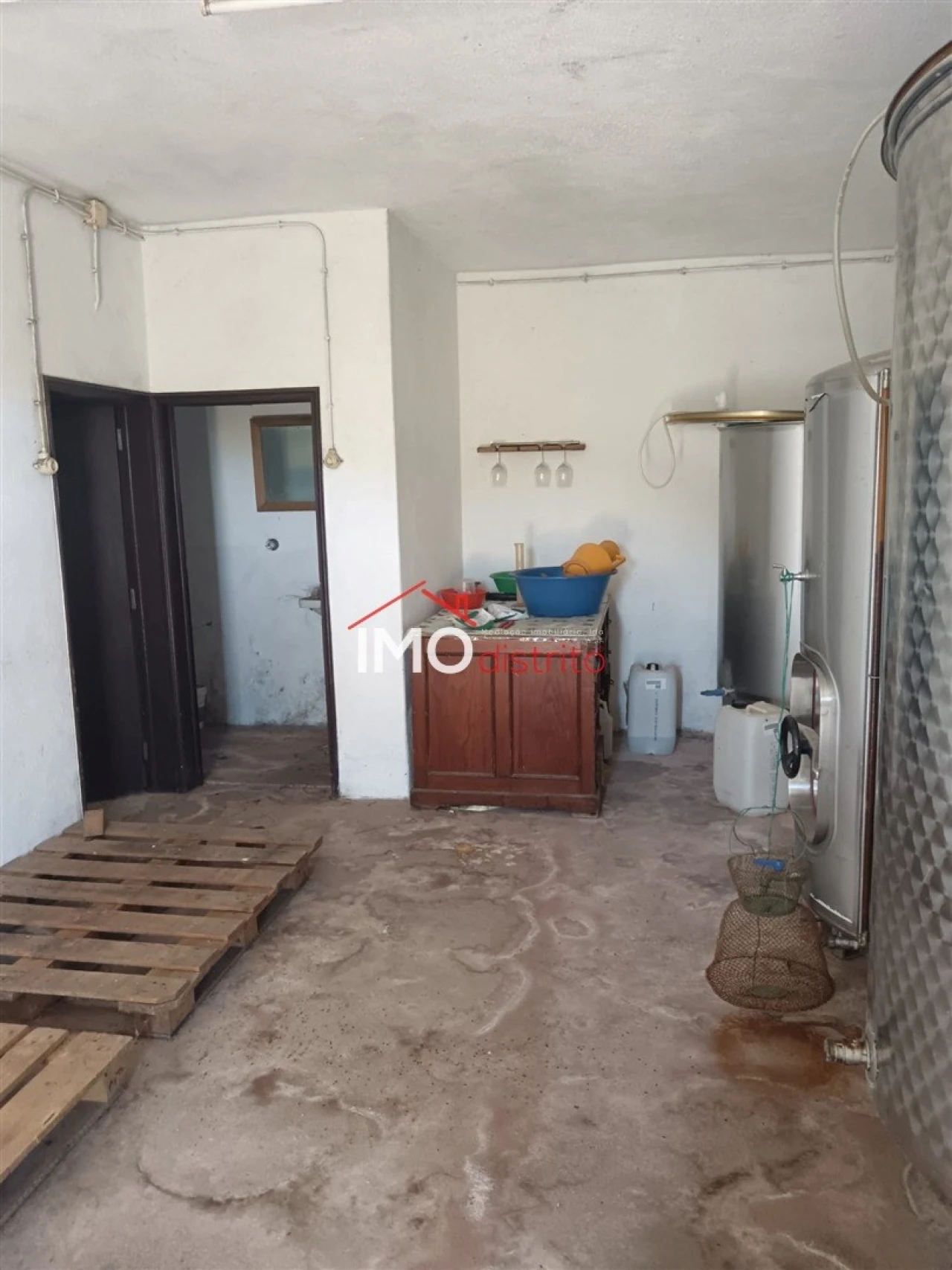 Quinta T2 para Venda em Ribeira de Nisa e Carreiras Foto 20