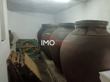 Quinta T2 para Venda em Ribeira de Nisa e Carreiras