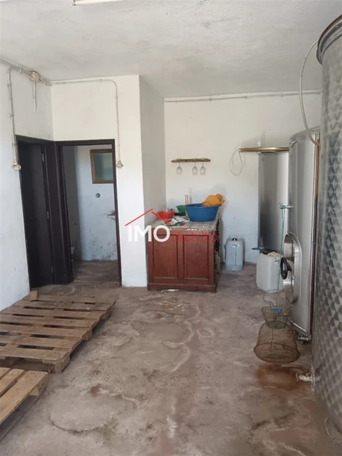 Quinta T2 para Venda em Ribeira de Nisa e Carreiras