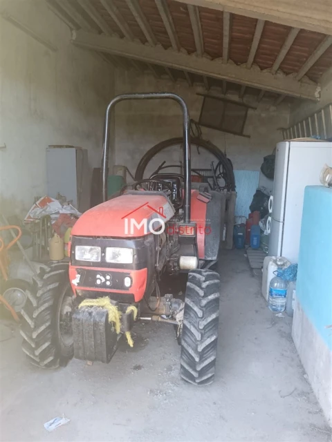 Quinta T2 para Venda em Ribeira de Nisa e Carreiras