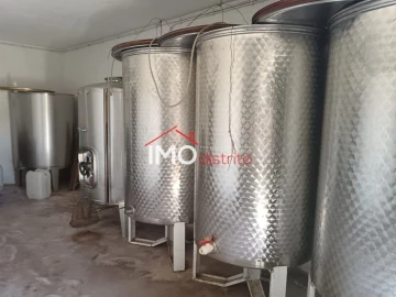 Quinta T2 para Venda em Ribeira de Nisa e Carreiras