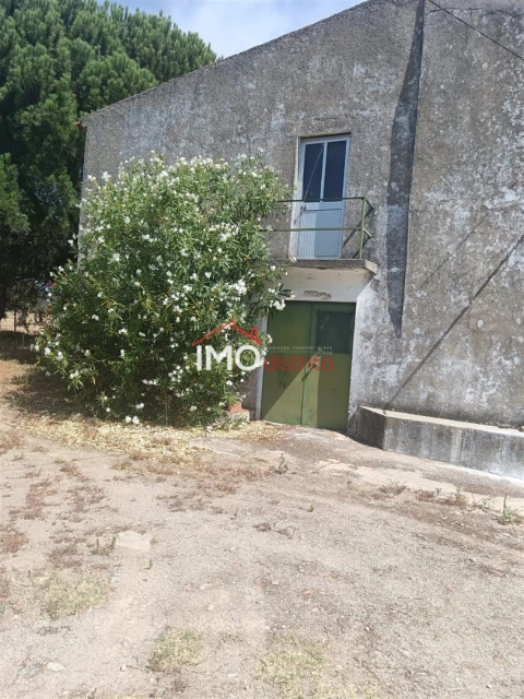 Quinta T2 para Venda em Ribeira de Nisa e Carreiras