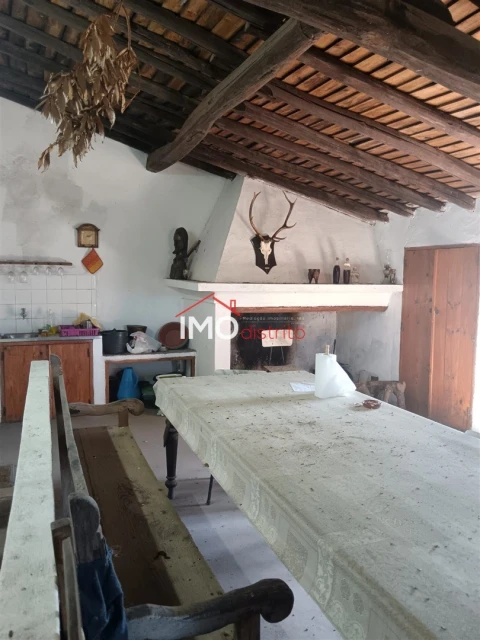 Quinta T2 para Venda em Ribeira de Nisa e Carreiras