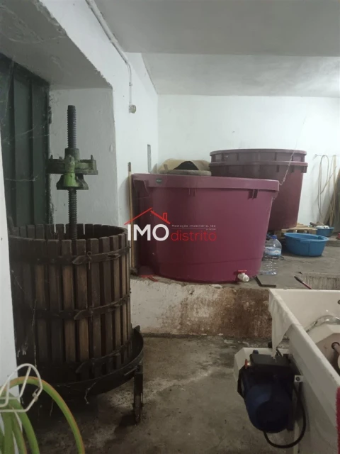 Quinta T2 para Venda em Ribeira de Nisa e Carreiras