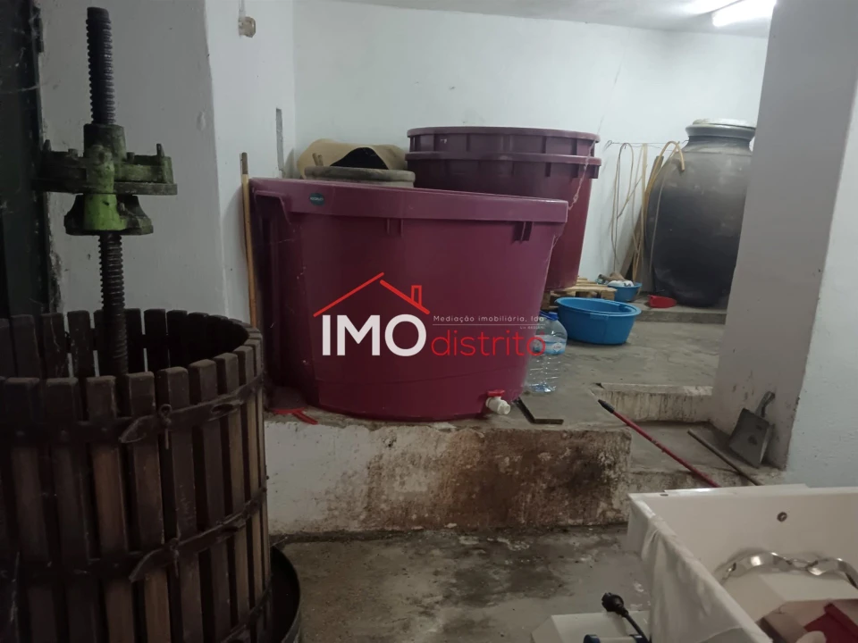 Quinta T2 para Venda em Ribeira de Nisa e Carreiras Foto 15