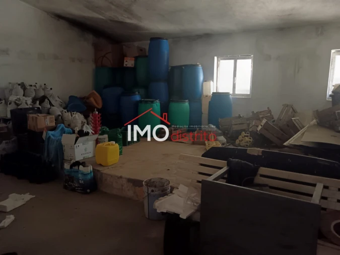 Quinta T2 para Venda em Ribeira de Nisa e Carreiras Foto 7