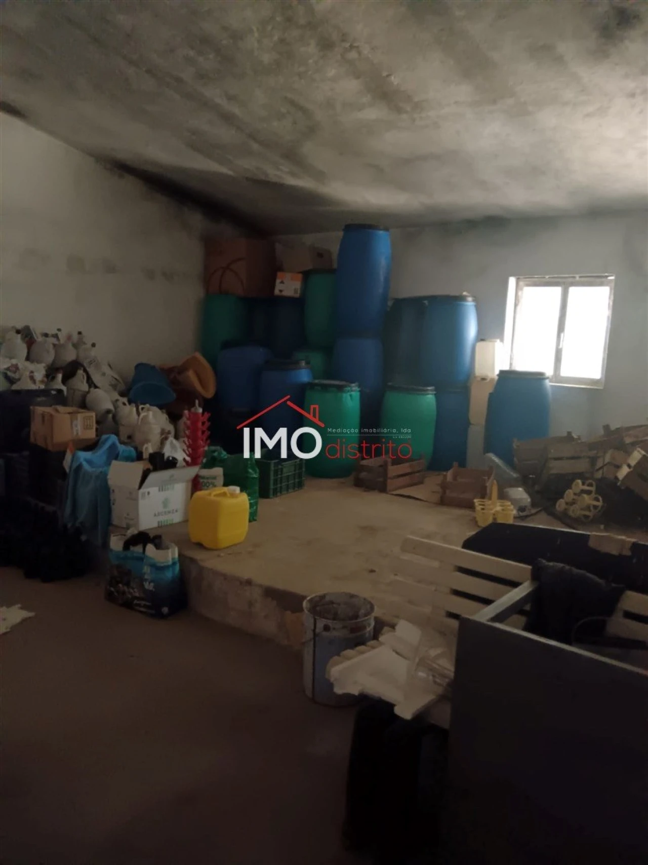Quinta T2 para Venda em Ribeira de Nisa e Carreiras Foto 10