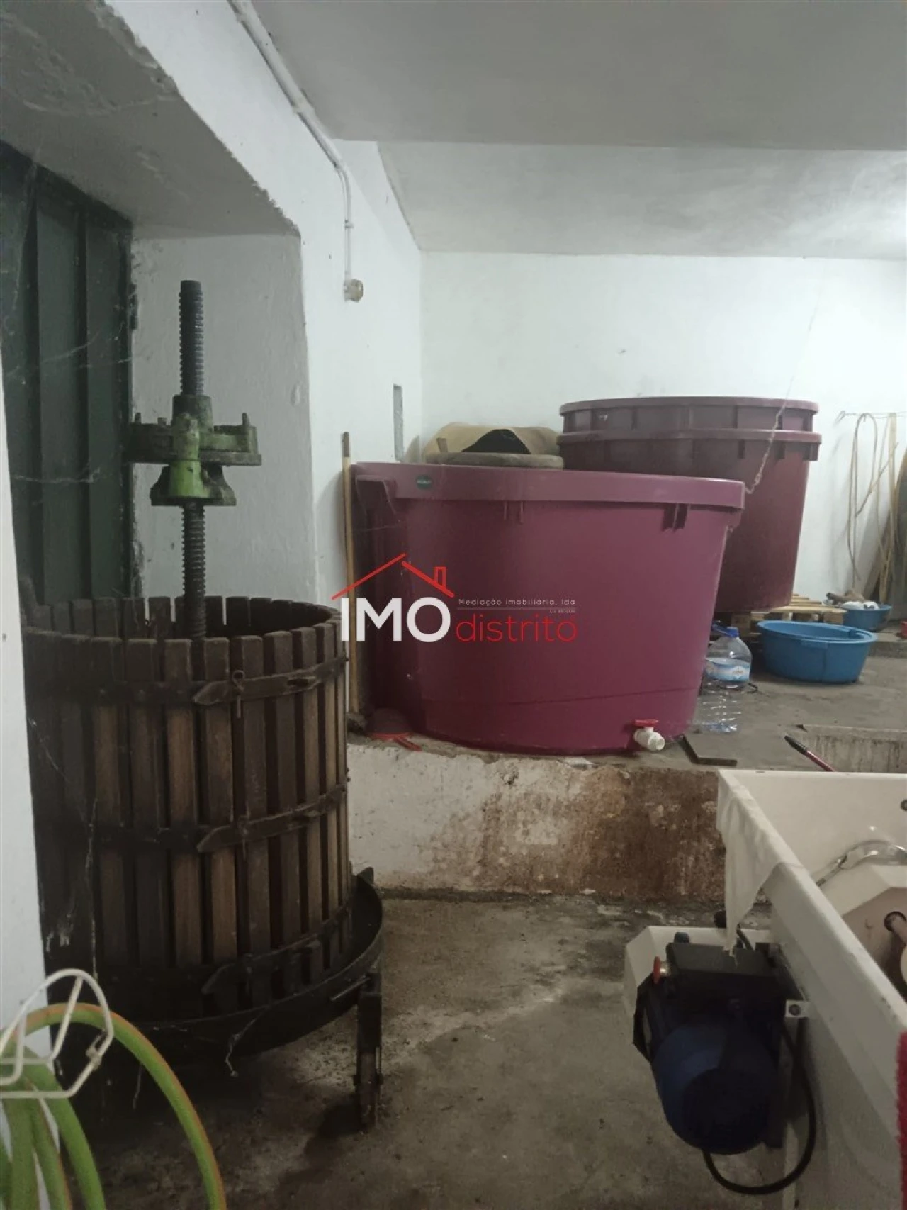 Quinta T2 para Venda em Ribeira de Nisa e Carreiras Foto 9
