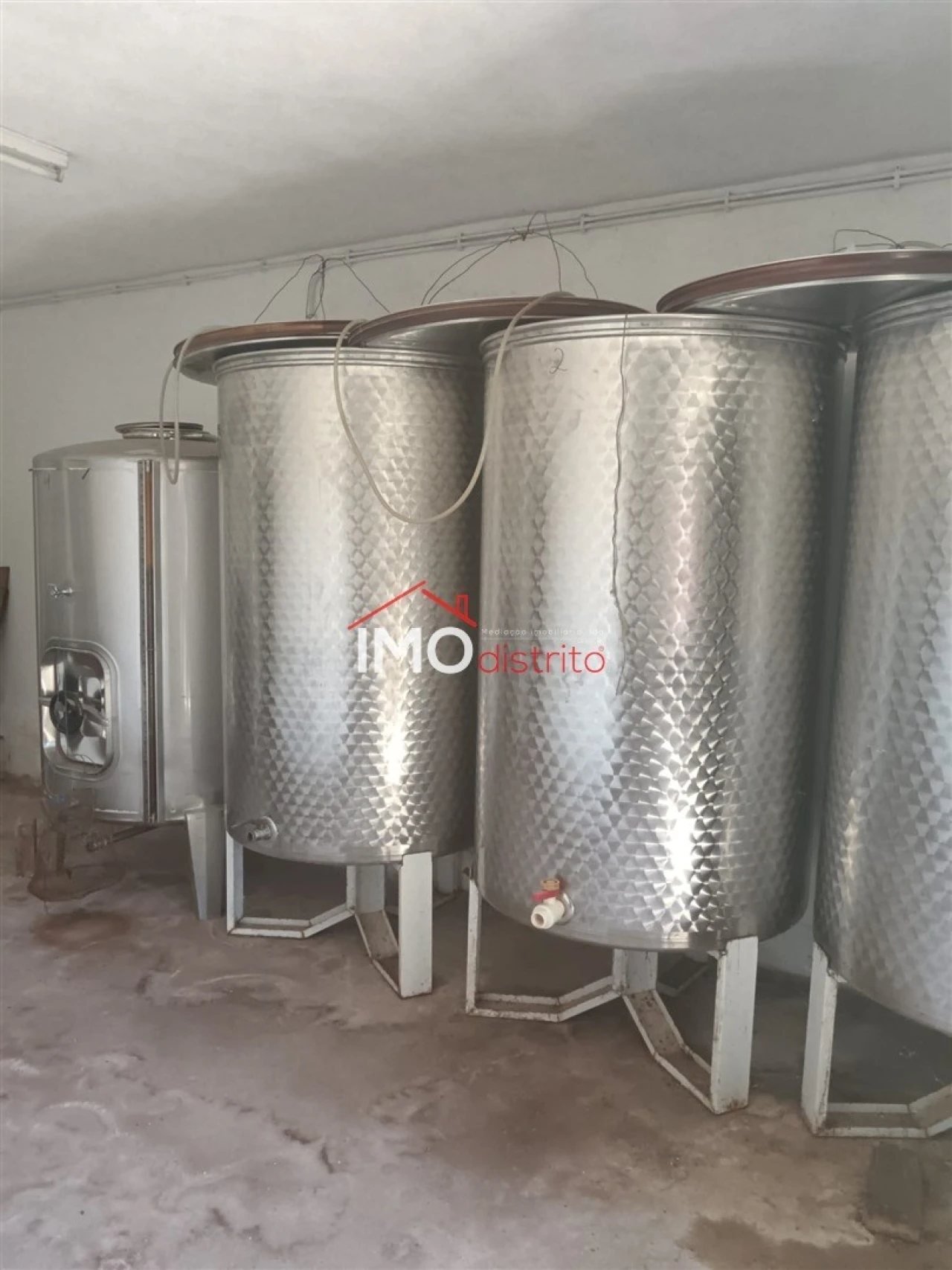 Quinta T2 para Venda em Ribeira de Nisa e Carreiras Foto 12