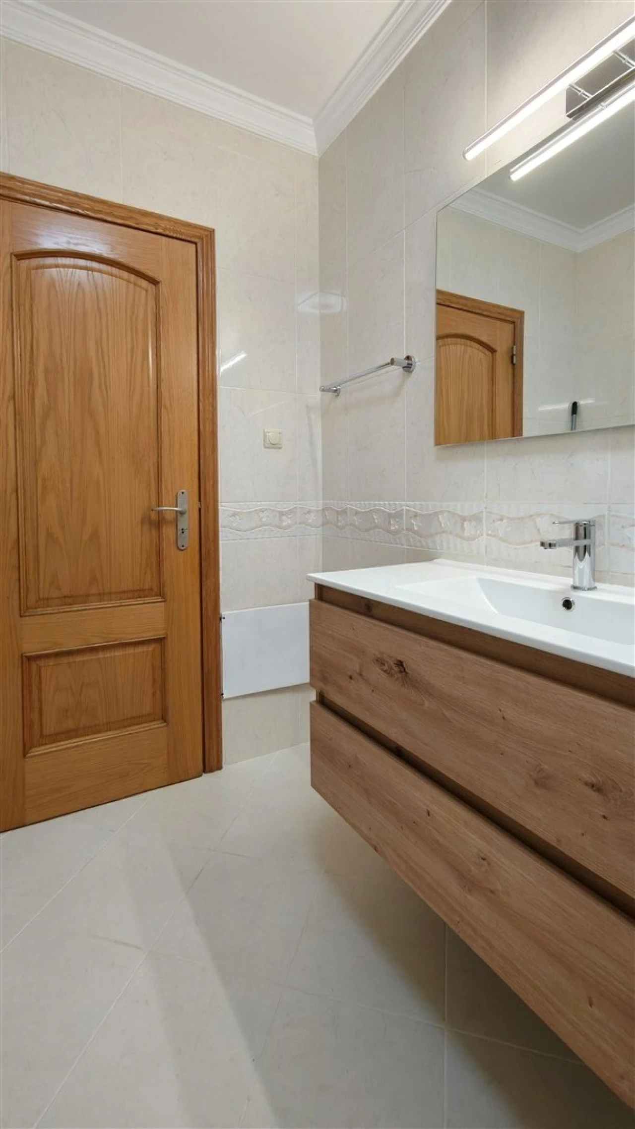 Apartamento T1 para Arrendamento em Albufeira e Olhos de Água Foto 20