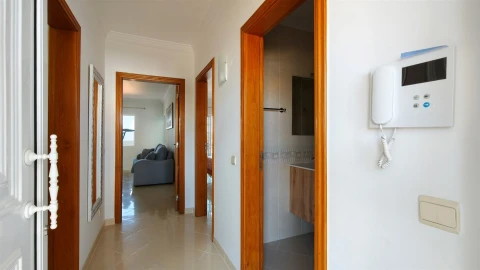 Apartamento T1 para Arrendamento em Albufeira e Olhos de Água