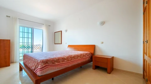 Apartamento T1 para Arrendamento em Albufeira e Olhos de Água