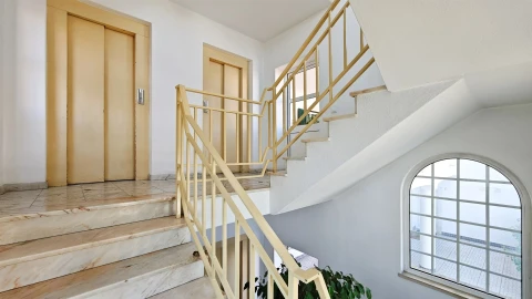 Apartamento T1 para Arrendamento em Albufeira e Olhos de Água
