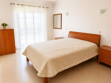 Apartamento T1 para Arrendamento em Albufeira e Olhos de Água