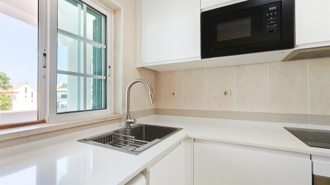Apartamento T1 para Arrendamento em Albufeira e Olhos de Água