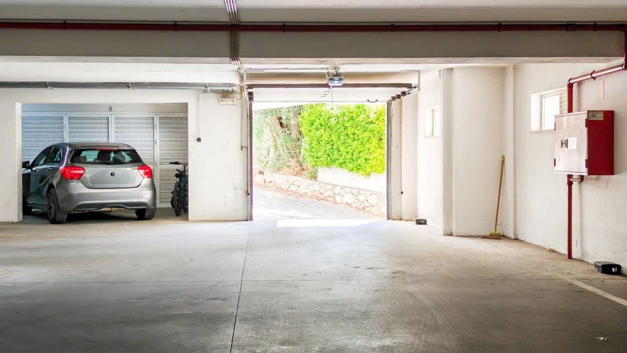 Apartamento T1 para Arrendamento em Albufeira e Olhos de Água Foto 27