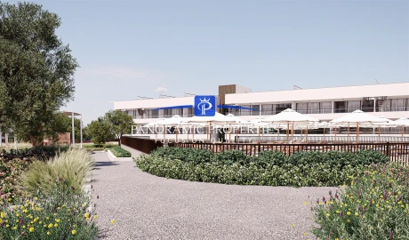 Apartamento T2 para Venda em Lagoa e Carvoeiro