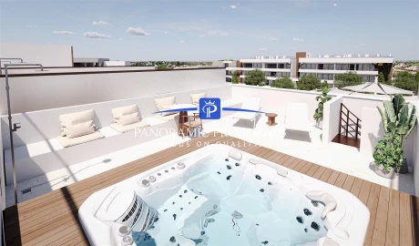 Apartamento T2 para Venda em Lagoa e Carvoeiro