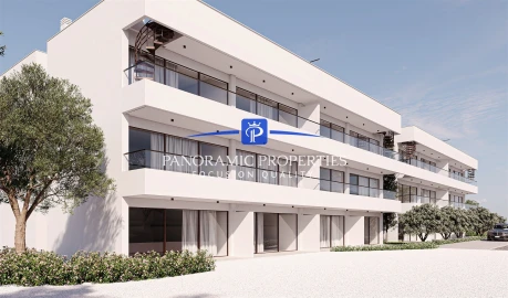 Apartamento T2 para Venda em Lagoa e Carvoeiro