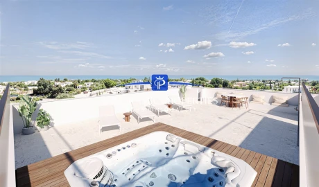 Apartamento T2 para Venda em Lagoa e Carvoeiro