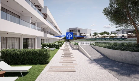 Apartamento T2 para Venda em Lagoa e Carvoeiro