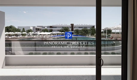 Apartamento T2 para Venda em Lagoa e Carvoeiro