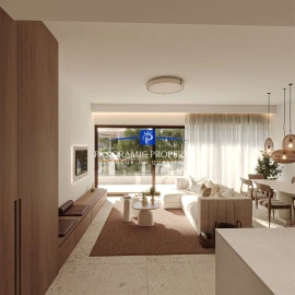 Apartamento T2 para Venda em Lagoa e Carvoeiro